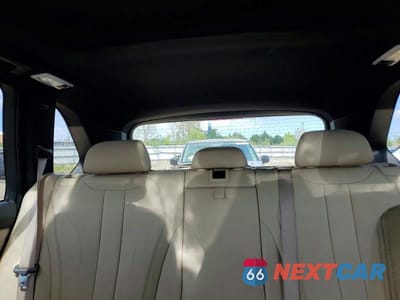 Zdjęcie 10 z 13 samochodu: 2017 BMW X5 XDR40E VIN:5UXKT0C33H0V96365 - miniatura