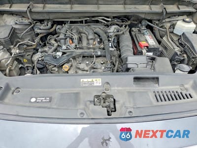 Zdjęcie 12 z 13 samochodu: 2021 TOYOTA HIGHLANDER L VIN:5TDCZRAH1MS084361 - miniatura