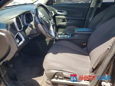 Zdjęcie 7 z 13 samochodu: 2011 CHEVROLET EQUINOX LT VIN:2CNALDEC3B6368720 - miniatura