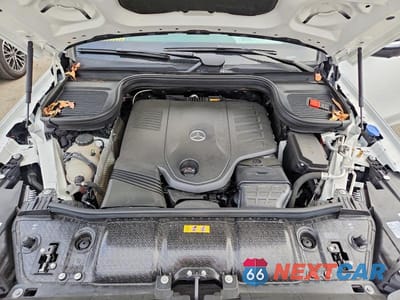Zdjęcie 12 z 13 samochodu: 2024 MERCEDES-BENZ GLS 450 4MATIC VIN:4JGFF5KE3RB230658 - miniatura