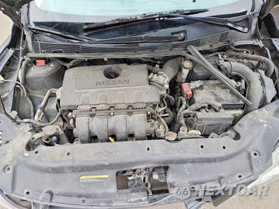 Zdjęcie 21 z 26 samochodu: 2015 NISSAN SENTRA S VIN:3N1AB7AP5FY347702 - miniatura