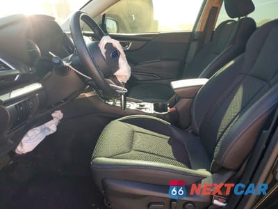 Zdjęcie 7 z 13 samochodu: 2022 SUBARU FORESTER PREMIUM VIN:JF2SKADC4NH487615 - miniatura