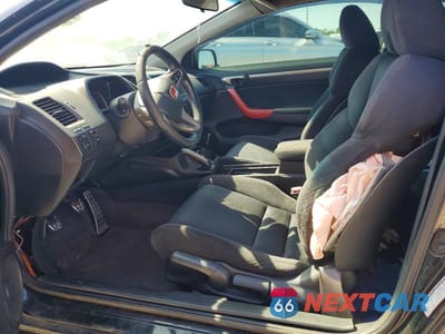 Zdjęcie 7 z 12 samochodu: 2006 HONDA CIVIC SI VIN:2HGFG21546H706471 - miniatura