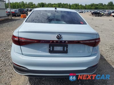 Zdjęcie 6 z 12 samochodu: 2025 VOLKSWAGEN JETTA SE VIN:3VW7X7BU6SM051728 - miniatura