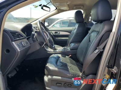 Zdjęcie 7 z 13 samochodu: 2015 LINCOLN MKX VIN:2LMDJ8JK3FBL22328 - miniatura