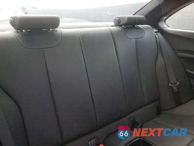 Zdjęcie 10 z 13 samochodu: 2014 BMW 228 I VIN:WBA1F5C53EV256065 - miniatura