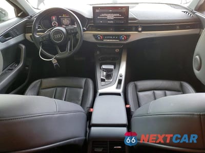 Zdjęcie 8 z 12 samochodu: 2020 AUDI A4 PREMIUM PLUS VIN:WAUENAF47LN008754 - miniatura