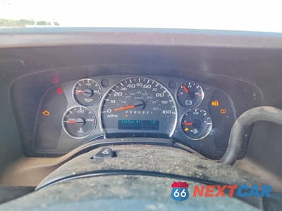 Zdjęcie 9 z 12 samochodu: 2014 CHEVROLET EXPRESS G1500 VIN:1GCSHAF49E1117112 - miniatura