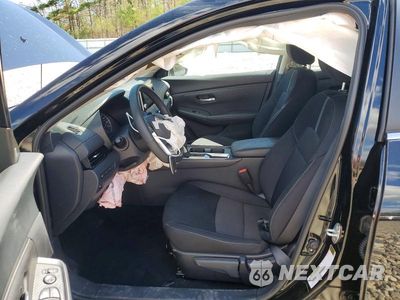 Zdjęcie 15 z 35 samochodu: 2025 NISSAN SENTRA SV VIN:3N1AB8CV5SY391761 - miniatura