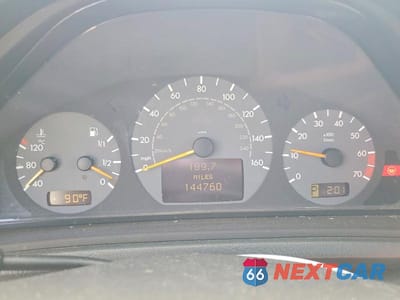 Zdjęcie 9 z 12 samochodu: 2003 MERCEDES-BENZ CLK 430 VIN:WDBLK70G33T133284 - miniatura