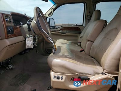 Zdjęcie 7 z 13 samochodu: 2000 FORD F250 SUPER DUTY VIN:1FTNW21F0YEB43290 - miniatura