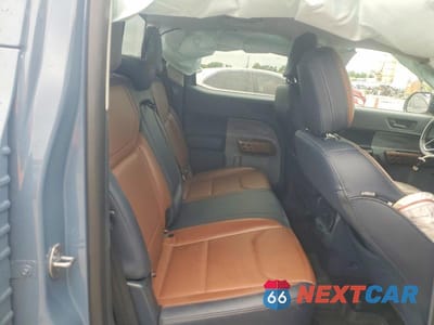 Zdjęcie 10 z 12 samochodu: 2024 FORD MAVERICK LARIAT VIN:3FTTW8S93RRA06569 - miniatura