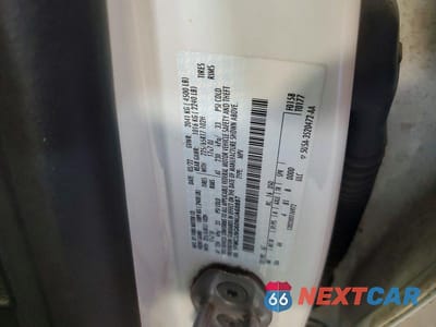 Zdjęcie 13 z 13 samochodu: 2022 FORD ESCAPE SE VIN:1FMCU9G60NUA60887 - miniatura