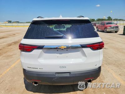 Zdjęcie 6 z 13 samochodu: 2023 CHEVROLET TRAVERSE VIN:1GNEVHKW6PJ195993 - miniatura