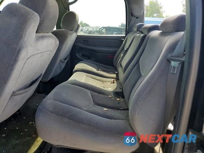 Zdjęcie 10 z 12 samochodu: 2006 GMC NEW SIERRA K1500 VIN:2GTEK13T661178567 - miniatura
