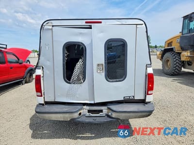 Zdjęcie 6 z 12 samochodu: 1999 FORD F250 SUPER DUTY VIN:1FTNX21F9XED23489 - miniatura