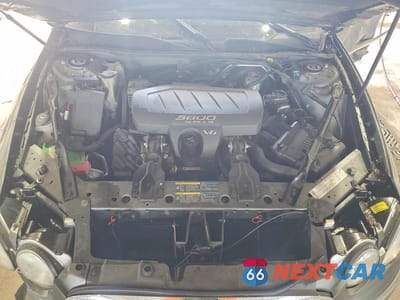 Zdjęcie 11 z 13 samochodu: 2005 BUICK LACROSSE CXL VIN:2G4WD532451258411 - miniatura