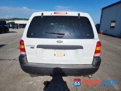 Zdjęcie 6 z 12 samochodu: 2003 FORD ESCAPE XLT VIN:1FMYU03163KD98816 - miniatura