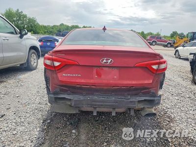 Zdjęcie 6 z 12 samochodu: 2016 HYUNDAI SONATA SE VIN:5NPE24AF5GH338369 - miniatura