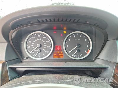 Zdjęcie 9 z 12 samochodu: 2005 BMW 525 I VIN:WBANA53585B855657 - miniatura