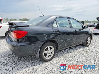 Trzecie zdjęcie samochodu z tyłu: 2003 TOYOTA COROLLA LE VIN:JTDBR32E930049937 - miniatura