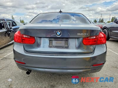 Zdjęcie 6 z 12 samochodu: 2015 BMW 320 I VIN:WBA3B1G59FNT04712 - miniatura
