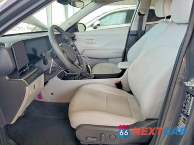 Zdjęcie 7 z 14 samochodu: 2025 HYUNDAI KONA SEL VIN:KM8HB3AB7SU196430 - miniatura