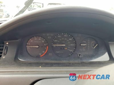 Zdjęcie 9 z 12 samochodu: 1993 HONDA CIVIC LX VIN:1HGEG865XPL006255 - miniatura