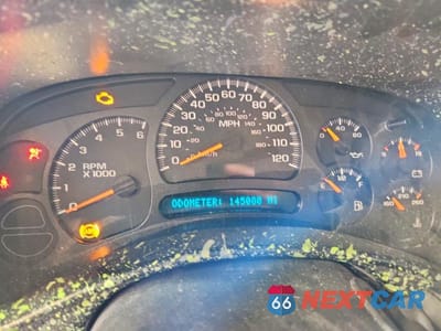 Zdjęcie 9 z 13 samochodu: 2005 CHEVROLET SILVERADO K1500 VIN:2GCEK19B251306056 - miniatura