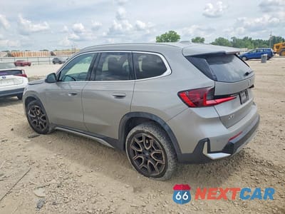 Drugie zdjęcie samochodu z przodu: 2024 BMW X1 XDRIVE28I VIN:WBX73EF09R5Y45927 - miniatura