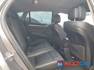Zdjęcie 11 z 13 samochodu: 2012 BMW X6 XDRIVE35I VIN:5UXFG2C51CLX09756 - miniatura