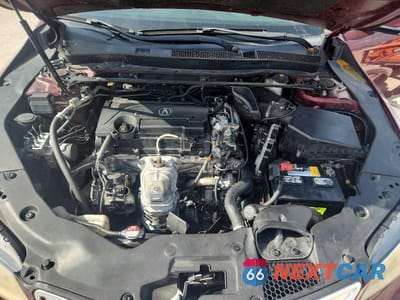 Zdjęcie 11 z 12 samochodu: 2016 ACURA TLX VIN:19UUB1F38GA007867 - miniatura