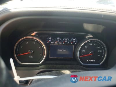 Zdjęcie 9 z 12 samochodu: 2022 CHEVROLET SILVERADO K2500 HEAVY DUTY LTZ VIN:1GC4YPEY8NF100031 - miniatura
