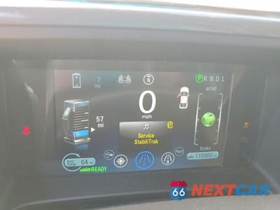 Zdjęcie 9 z 13 samochodu: 2015 CHEVROLET VOLT VIN:1G1RC6E4XFU142668 - miniatura