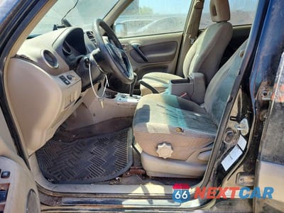 Zdjęcie 7 z 13 samochodu: 2003 TOYOTA RAV4 BASE VIN:JTEHH20V236076660 - miniatura
