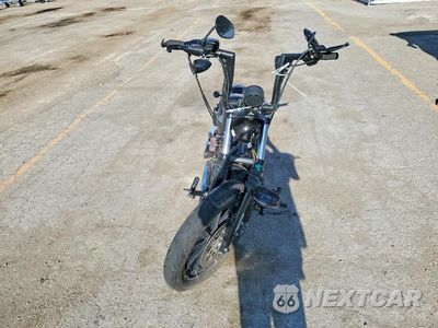 Drugie zdjęcie samochodu z przodu: 2022 HARLEY-DAVIDSON XL883 N VIN:1HD4LE212NB401524 - miniatura