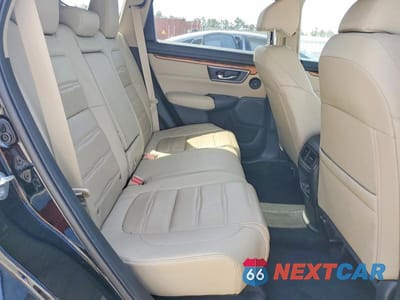 Zdjęcie 11 z 13 samochodu: 2018 HONDA CR-V EXL VIN:2HKRW2H83JH604013 - miniatura