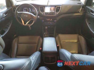 Zdjęcie 8 z 13 samochodu: 2018 HYUNDAI TUCSON SEL PLUS VIN:KM8J3CA44JU760484 - miniatura