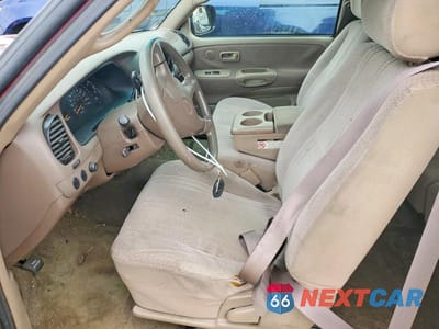 Zdjęcie 7 z 12 samochodu: 2002 TOYOTA TUNDRA SR5 V8 VIN:5TBRT34182S229389 - miniatura