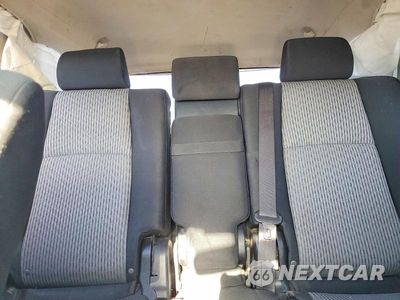 Zdjęcie 10 z 13 samochodu: 2014 TOYOTA 4RUNNER SR5 VIN:JTEZU5JR7E5065021 - miniatura