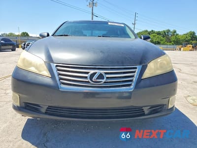 Piąte zdjęcie samochodu w środku: 2010 LEXUS ES 350 VIN:JTHBK1EG5A2359072 - miniatura