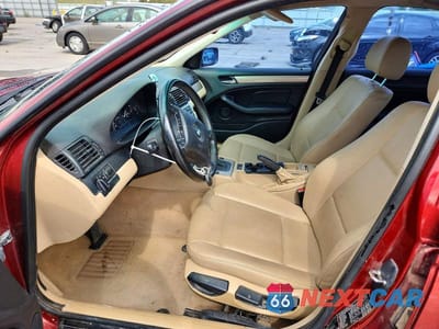 Zdjęcie 7 z 12 samochodu: 2001 BMW 325 I VIN:WBAAN37401ND45856 - miniatura