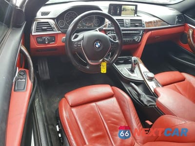 Zdjęcie 8 z 12 samochodu: 2018 BMW 430I VIN:WBA4W3C50JAC97341 - miniatura