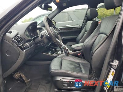 Zdjęcie 7 z 13 samochodu: 2017 BMW X3 XDRIVE28I VIN:5UXWX9C37H0T21169 - miniatura