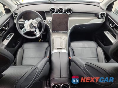 Zdjęcie 8 z 13 samochodu: 2024 MERCEDES-BENZ GLC 300 VIN:W1NKM4GB3RF174711 - miniatura