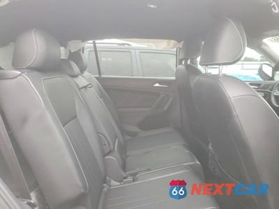 Zdjęcie 11 z 13 samochodu: 2022 VOLKSWAGEN TIGUAN SE R-LINE BLACK VIN:3VVCB7AX3NM027789 - miniatura