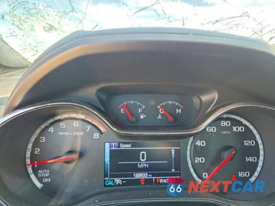 Zdjęcie 9 z 12 samochodu: 2018 CHEVROLET CRUZE LT VIN:1G1BE5SM1J7235080 - miniatura