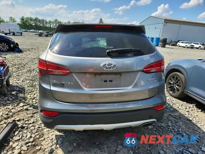 Zdjęcie 6 z 13 samochodu: 2014 HYUNDAI SANTA FE SPORT 2.4L VIN:5XYZUDLB4EG223949 - miniatura