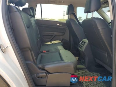 Zdjęcie 11 z 14 samochodu: 2020 VOLKSWAGEN ATLAS SE VIN:1V2LR2CAXLC505581 - miniatura