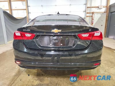 Zdjęcie 6 z 12 samochodu: 2024 CHEVROLET MALIBU LT VIN:1G1ZD5ST6RF134353 - miniatura
